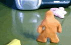 - The Claymation - (2006)