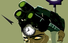 Clock Crew : The Burning