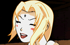 Get Laid with Tsunade