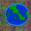 Around the World Around