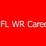 NFL WR Career Demo