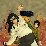 Rock Lee vs Neji Hyuga