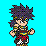 Broly rampage(incomplete)
