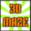 3D maze by barada