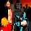 Ken Vs Sub-Zero