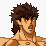Shin vs Kenshiro