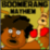 Boomerang Mayhem