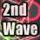 Second Wave