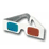 3D Anaglyph demo