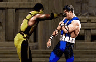 Mortal Kombat Douchebags