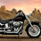 Harley Davidson Puzzle