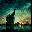 Cloverfield Monster