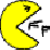 Fidio's Pacman Short!