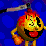 Pacman Gone Wrong!