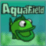 Aqua field