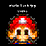 Mario Flash RPG demo