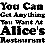 Restaurant Of Alice