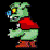 African Legend of Zelda