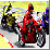 3D Motorbiker Racing