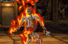 Liu Kang's Groundhog Day