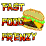 Fast Food Frenzy (Game)