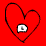 Hey! A Valentine!