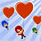 Valentines Balloons