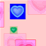 Pink Hearts