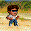 The Adventures Of K.C Ep1