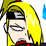 Deidara is my best friend