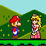 Mario's valentine