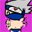 Kakashi Striptease (Full)