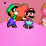 Mario&Luigi:Chase of Love