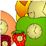Proportioned Clocks