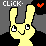 happy rabbits