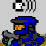 Sprite Halo: Blud gulchz