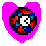 TwistClock's Valentine
