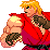 Ken vs Ryu?