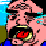 Peter's DBZ parody