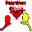 Valentine's Short