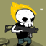 Skull Fire adventure's