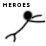 Heroes Part 2
