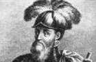 LRN: Francisco Pizarro