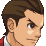 Apollo Justice - AMU