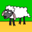 Sheep!