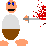 Blob People Scene Creator