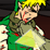 Zelda: Heroic Rage 9