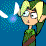 Link & The Arrows
