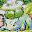 Ash Rapem: RAI493+D 001