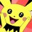 Smash Bros: Go Pichu!